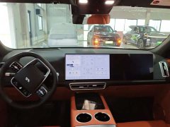 Li Auto L9 Ultra Smart Refresh Edition - ფოტო 3