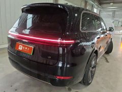 Li Auto L9 Ultra Smart Refresh Edition - ფოტო 4