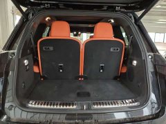 Li Auto L9 Ultra Smart Refresh Edition - ფოტო 8