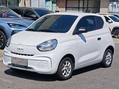 SAIC Clever 311km Vitality Pop Edition - ფოტო 1