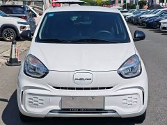 SAIC Clever 311km Vitality Pop Edition - ფოტო 2