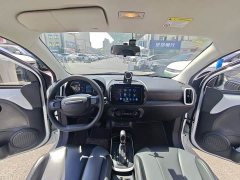 SAIC Clever 311km Vitality Pop Edition - ფოტო 4