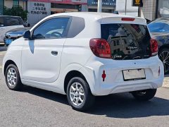 SAIC Clever 311km Vitality Pop Edition - ფოტო 8