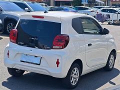 SAIC Clever 311km Vitality Pop Edition - ფოტო 9
