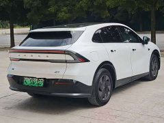 XPeng G7 702 Ultra-Long Range Max - ფოტო 9