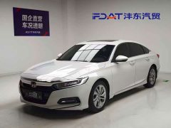 Honda Accord 2018 260TURBO Elite China VI - ფოტო 1
