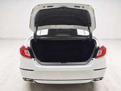 Honda Accord 2018 260TURBO Elite China VI - ფოტო 10
