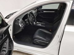 Honda Accord 2018 260TURBO Elite China VI - ფოტო 12