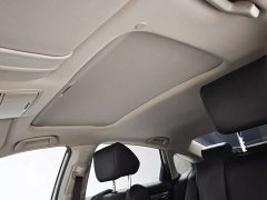 Honda Accord 2018 260TURBO Elite China VI - ფოტო 13