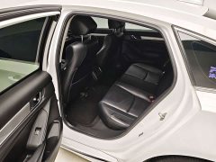 Honda Accord 2018 260TURBO Elite China VI - ფოტო 14