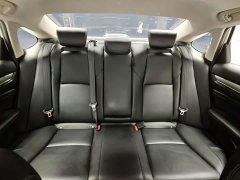 Honda Accord 2018 260TURBO Elite China VI - ფოტო 16