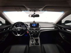 Honda Accord 2018 260TURBO Elite China VI - ფოტო 17