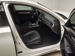 Honda Accord 2018 260TURBO Elite China VI - ფოტო 18