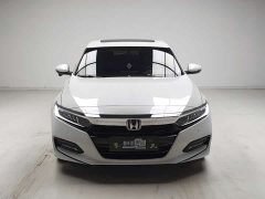 Honda Accord 2018 260TURBO Elite China VI - ფოტო 2