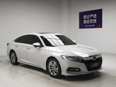 Honda Accord 2018 260TURBO Elite China VI - ფოტო 3
