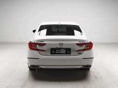 Honda Accord 2018 260TURBO Elite China VI - ფოტო 5