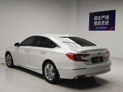 Honda Accord 2018 260TURBO Elite China VI - ფოტო 6