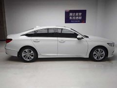 Honda Accord 2018 260TURBO Elite China VI - ფოტო 7