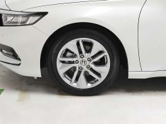 Honda Accord 2018 260TURBO Elite China VI - ფოტო 8