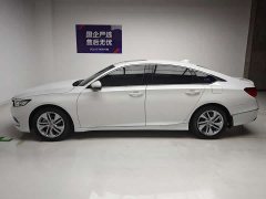 Honda Accord 2018 260TURBO Elite China VI - ფოტო 9