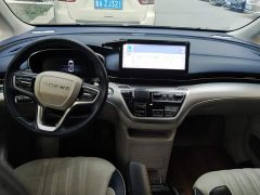 SAIC MG iMAX8 400TGI Supreme Flagship - ფოტო 12