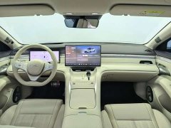 BYD Seal 08 EV 785KM AWD Flagship - ფოტო 14