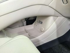 BYD Seal 08 EV 785KM AWD Flagship - ფოტო 17