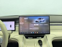 BYD Seal 08 EV 785KM AWD Flagship - ფოტო 19