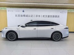 BYD Seal 08 EV 785KM AWD Flagship - ფოტო 2