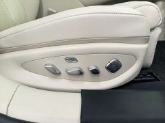 BYD Seal 08 EV 785KM AWD Flagship - ფოტო 20