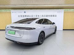 BYD Seal 08 EV 785KM AWD Flagship - ფოტო 3