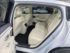 BYD Seal 08 EV 785KM AWD Flagship - ფოტო 4