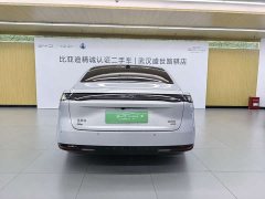 BYD Seal 08 EV 785KM AWD Flagship - ფოტო 6
