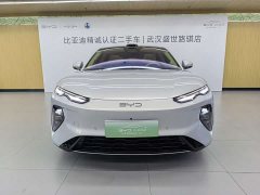 BYD Seal 08 EV 785KM AWD Flagship - ფოტო 9