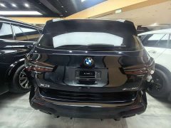 BMW X3 2023 xDrive30i Premier M Night Package - ფოტო 10