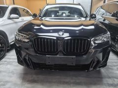 BMW X3 2023 xDrive30i Premier M Night Package - ფოტო 2