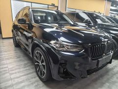 BMW X3 2023 xDrive30i Premier M Night Package - ფოტო 3