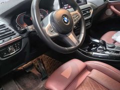 BMW X3 2023 xDrive30i Premier M Night Package - ფოტო 4