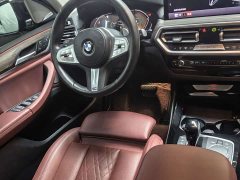 BMW X3 2023 xDrive30i Premier M Night Package - ფოტო 5