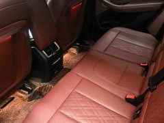 BMW X3 2023 xDrive30i Premier M Night Package - ფოტო 7