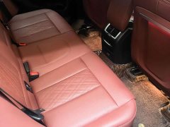 BMW X3 2023 xDrive30i Premier M Night Package - ფოტო 8