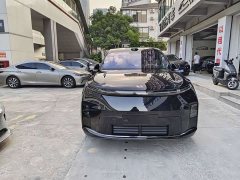 Li Auto L9 Ultra - ფოტო 1