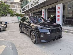 Li Auto L9 Ultra - ფოტო 3