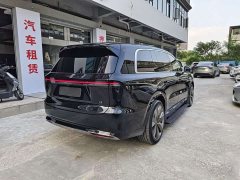 Li Auto L9 Ultra - ფოტო 7