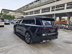Li Auto L9 Ultra - ფოტო 8