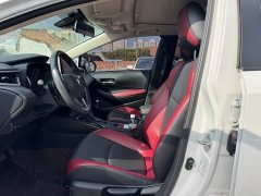 Toyota Corolla 2021 TNGA 1.5L CVT GR SPORT - ფოტო 4