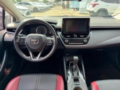 Toyota Corolla 2021 TNGA 1.5L CVT GR SPORT - ფოტო 6
