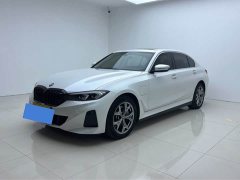 BMW i3 2022 eDrive 35 L - ფოტო 1