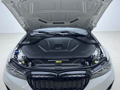 BMW i3 2022 eDrive 35 L - ფოტო 10