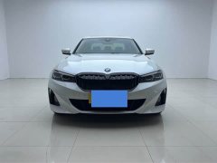 BMW i3 2022 eDrive 35 L - ფოტო 2